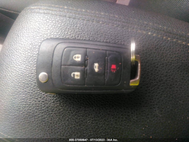 Chevrolet CRUZE LT 2015 1G1PC5SB1F7287813 Image 11