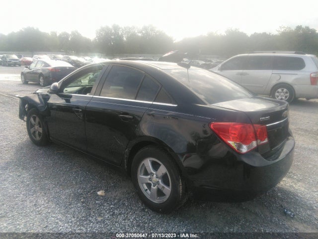 Chevrolet CRUZE LT 2015 1G1PC5SB1F7287813 Image 3