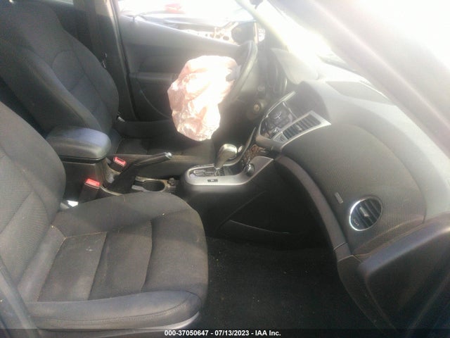 Chevrolet CRUZE LT 2015 1G1PC5SB1F7287813 Image 5