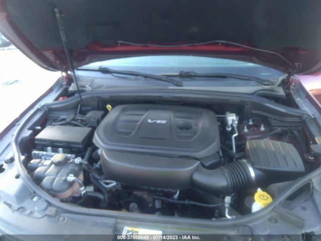 1C4RJFAGXJC419251 Jeep Grand Cherokee Laredo