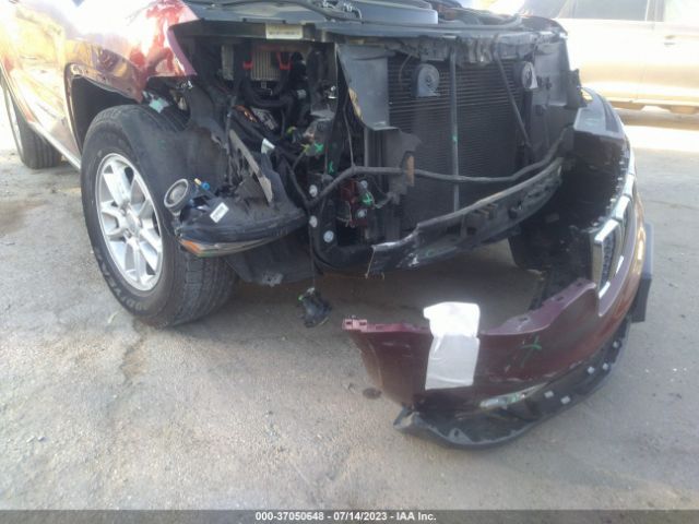 1C4RJFAGXJC419251 Jeep Grand Cherokee Laredo