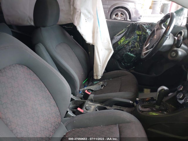 Chevrolet SONIC LT 2017 1G1JD6SH9H4123632 Image 6