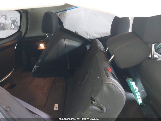 Chevrolet SONIC LT 2017 1G1JD6SH9H4123632 Image 9