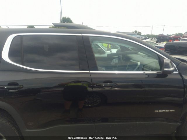 1GKKNULS7MZ192005 GMC ACADIA SLT