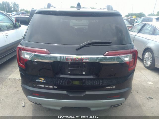 1GKKNULS7MZ192005 GMC ACADIA SLT