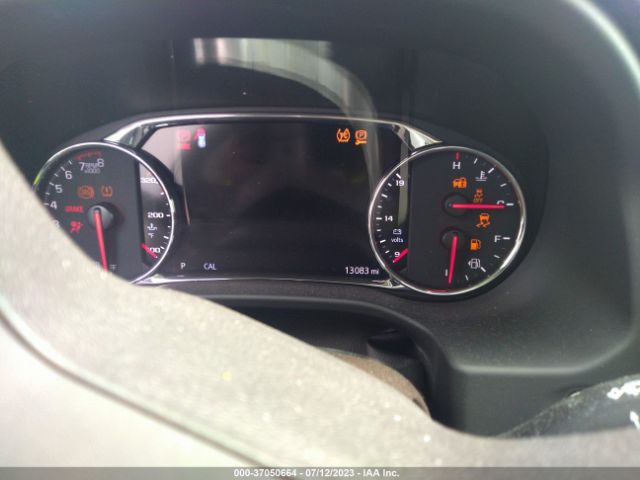 1GKKNULS7MZ192005 GMC ACADIA SLT
