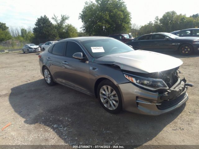 5XXGT4L38JG262206 auction archive image