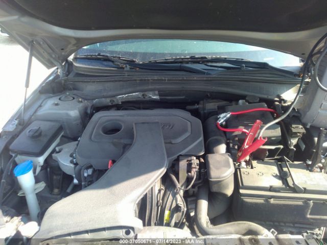 5XXGT4L38JG262206 KIA Optima Lx