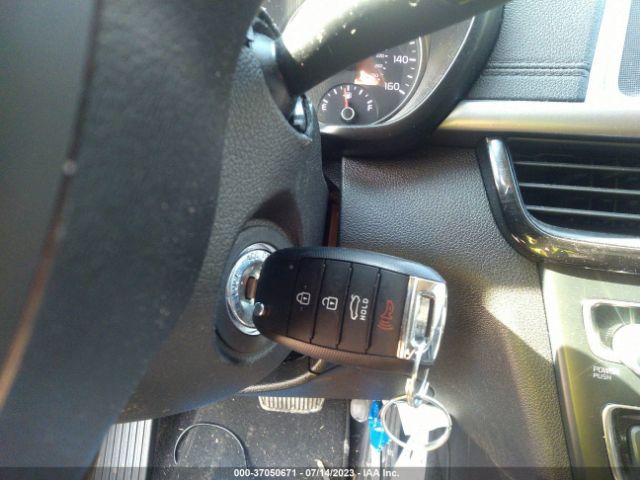 5XXGT4L38JG262206 KIA Optima Lx