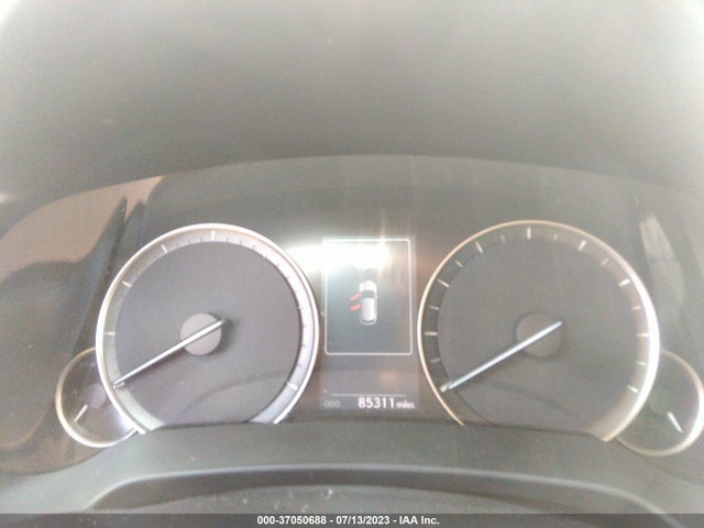 2T2ZZMCA3JC100556 Lexus RX