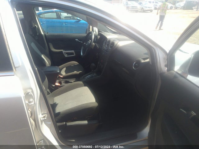2014 Chevrolet Captiva Sport, VIN: 3GNAL3EK0ES596578