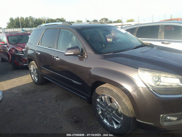 GMC Acadia Denali 2014 1GKKRTKD7EJ240524 Image 13