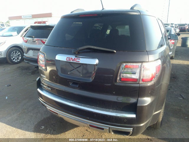 GMC Acadia Denali 2014 1GKKRTKD7EJ240524 Image 16
