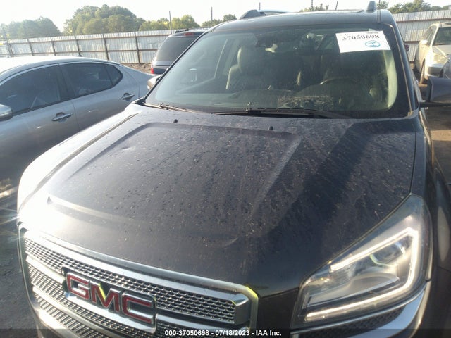 GMC Acadia Denali 2014 1GKKRTKD7EJ240524 Image 6