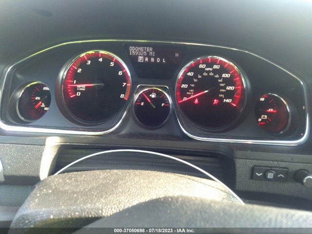 GMC Acadia Denali 2014 1GKKRTKD7EJ240524 Image 7