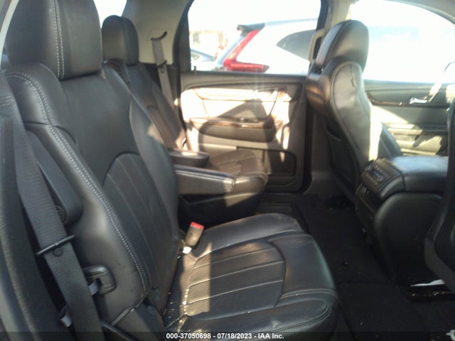 GMC Acadia Denali 2014 1GKKRTKD7EJ240524 Image 8