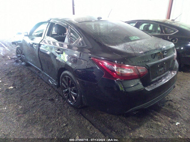 2016 NISSAN ALTIMA 2.5 SL VIN: 1N4AL3AP8GC128705