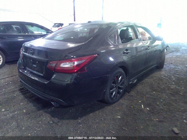 2016 NISSAN ALTIMA 2.5 SL VIN: 1N4AL3AP8GC128705
