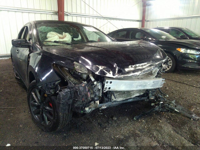 2016 NISSAN ALTIMA 2.5 SL VIN: 1N4AL3AP8GC128705