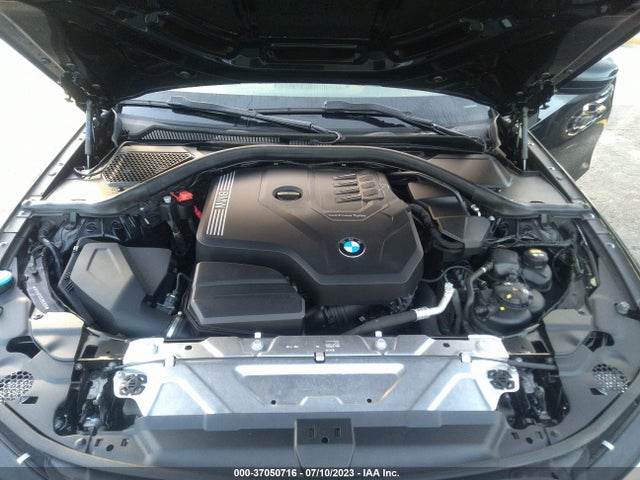 BMW 3 Series 330i 2020 3MW5R1J01L8B03838 Image 10