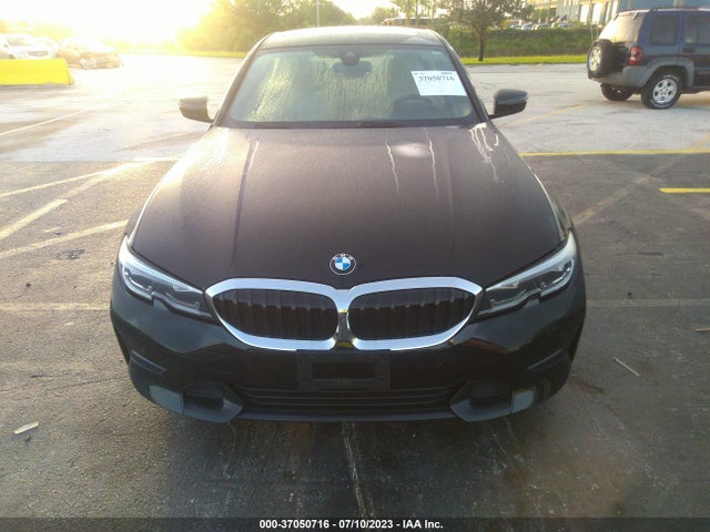BMW 3 Series 330i 2020 3MW5R1J01L8B03838 Image 6