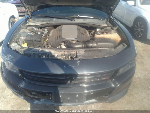 2C3CDXCT2HH583652 Dodge CHARGER R/T