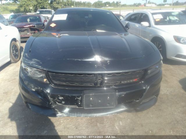 2C3CDXCT2HH583652 Dodge CHARGER R/T