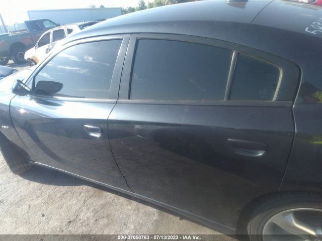 2C3CDXCT2HH583652 Dodge CHARGER R/T