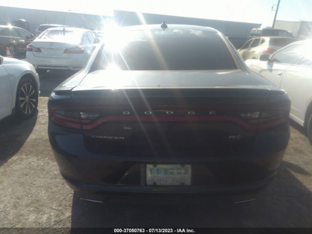 2C3CDXCT2HH583652 Dodge CHARGER R/T