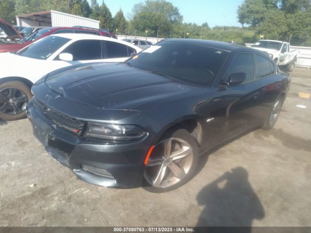2C3CDXCT2HH583652 Dodge CHARGER R/T