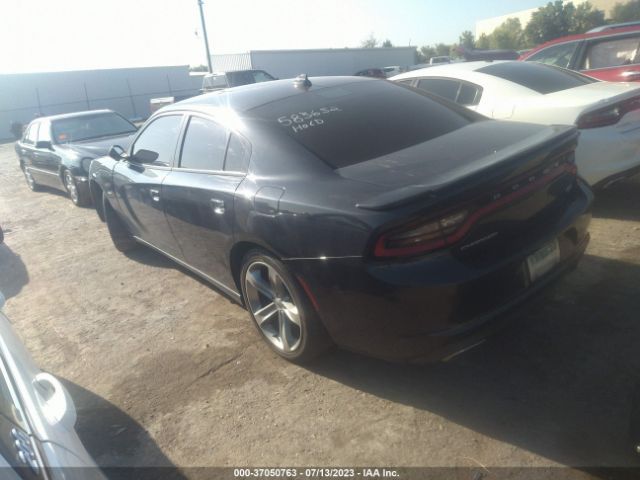 2C3CDXCT2HH583652 Dodge CHARGER R/T