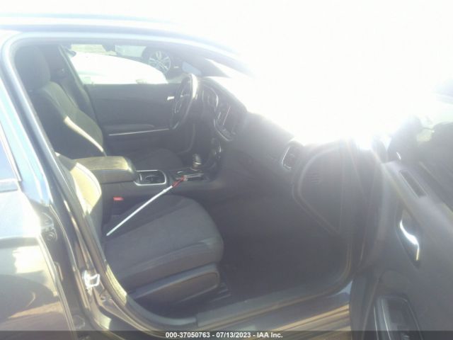 2C3CDXCT2HH583652 Dodge CHARGER R/T