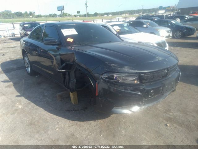 2C3CDXCT2HH583652 Dodge CHARGER R/T