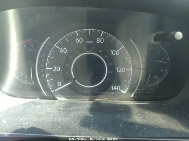 Honda CR-V LX 2014 2HKRM3H38EH515995 Image 7