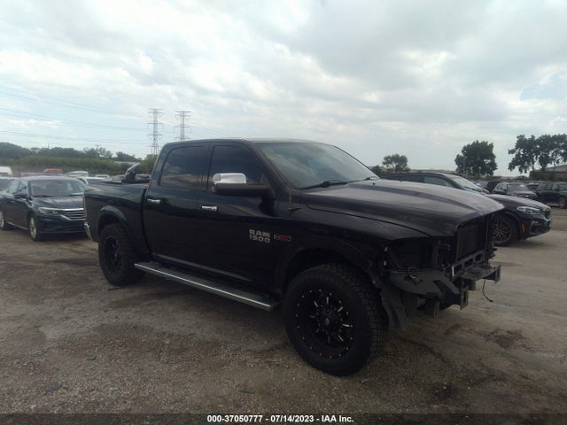 RAM 1500 Laramie 2014 1C6RR7NM0ES440773 головне зображення