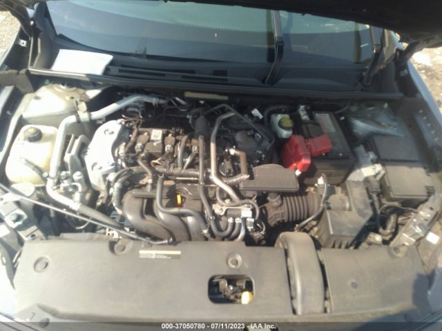 3N1AB8DV9MY296573 Nissan SENTRA SR