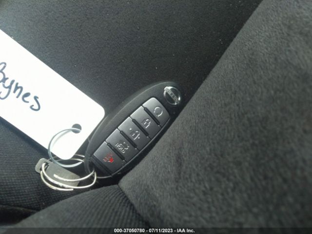 3N1AB8DV9MY296573 Nissan SENTRA SR