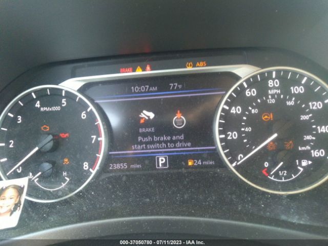 3N1AB8DV9MY296573 Nissan SENTRA SR