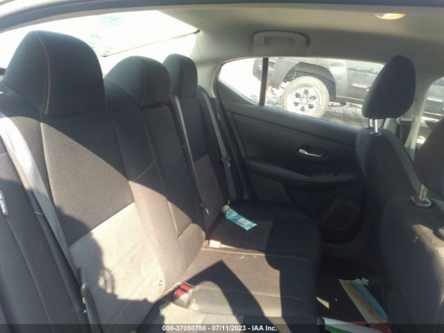 3N1AB8DV9MY296573 Nissan SENTRA SR