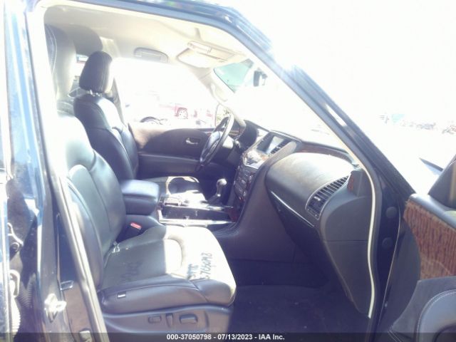 JN8AY2NCXJ9550755 Nissan ARMADA SV