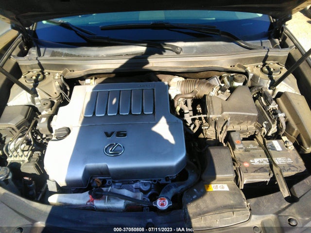 2017 Lexus ES, VIN: 58ABK1GG0HU052524