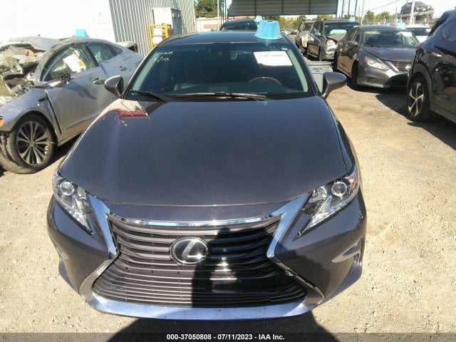 2017 Lexus ES, VIN: 58ABK1GG0HU052524