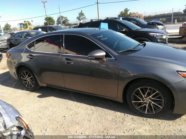 2017 Lexus ES, VIN: 58ABK1GG0HU052524