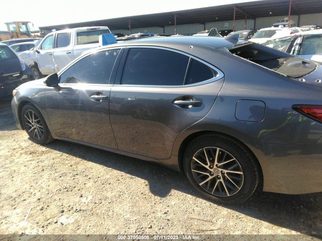 2017 Lexus ES, VIN: 58ABK1GG0HU052524