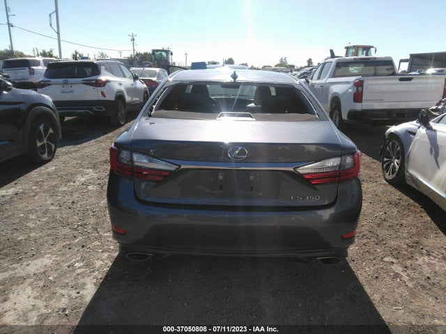 2017 Lexus ES, VIN: 58ABK1GG0HU052524