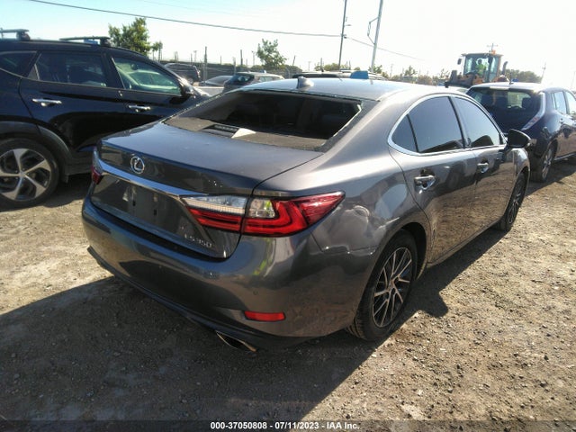 2017 Lexus ES, VIN: 58ABK1GG0HU052524