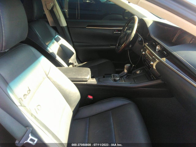 2017 Lexus ES, VIN: 58ABK1GG0HU052524