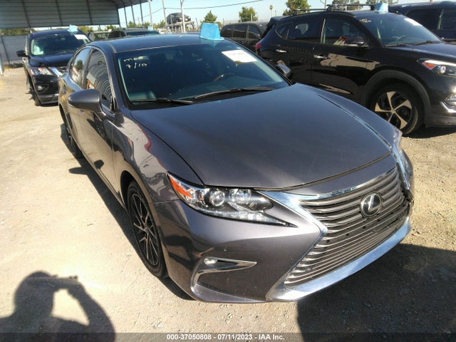 2017 Lexus ES, VIN: 58ABK1GG0HU052524