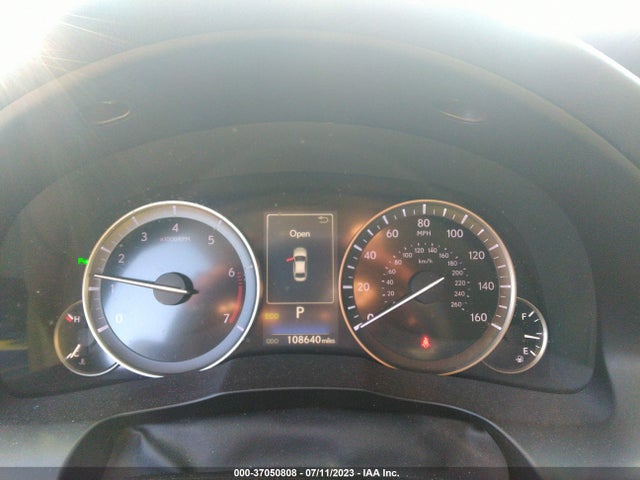 2017 Lexus ES, VIN: 58ABK1GG0HU052524