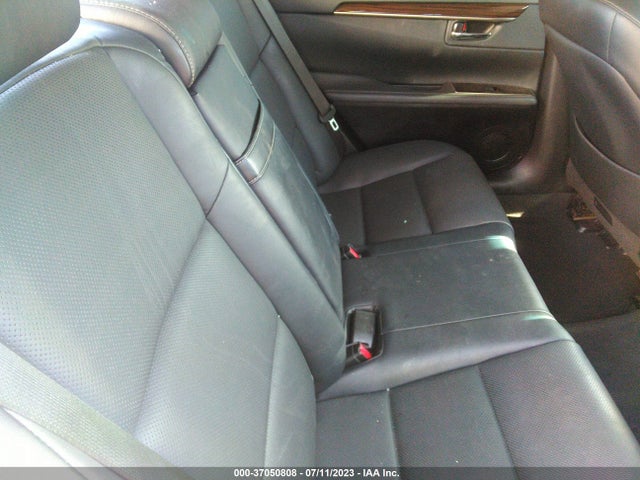 2017 Lexus ES, VIN: 58ABK1GG0HU052524